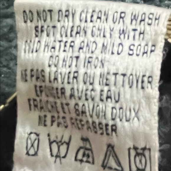 Vintage Leslie Fay Sequined Jacket. - Picture 10 of 12